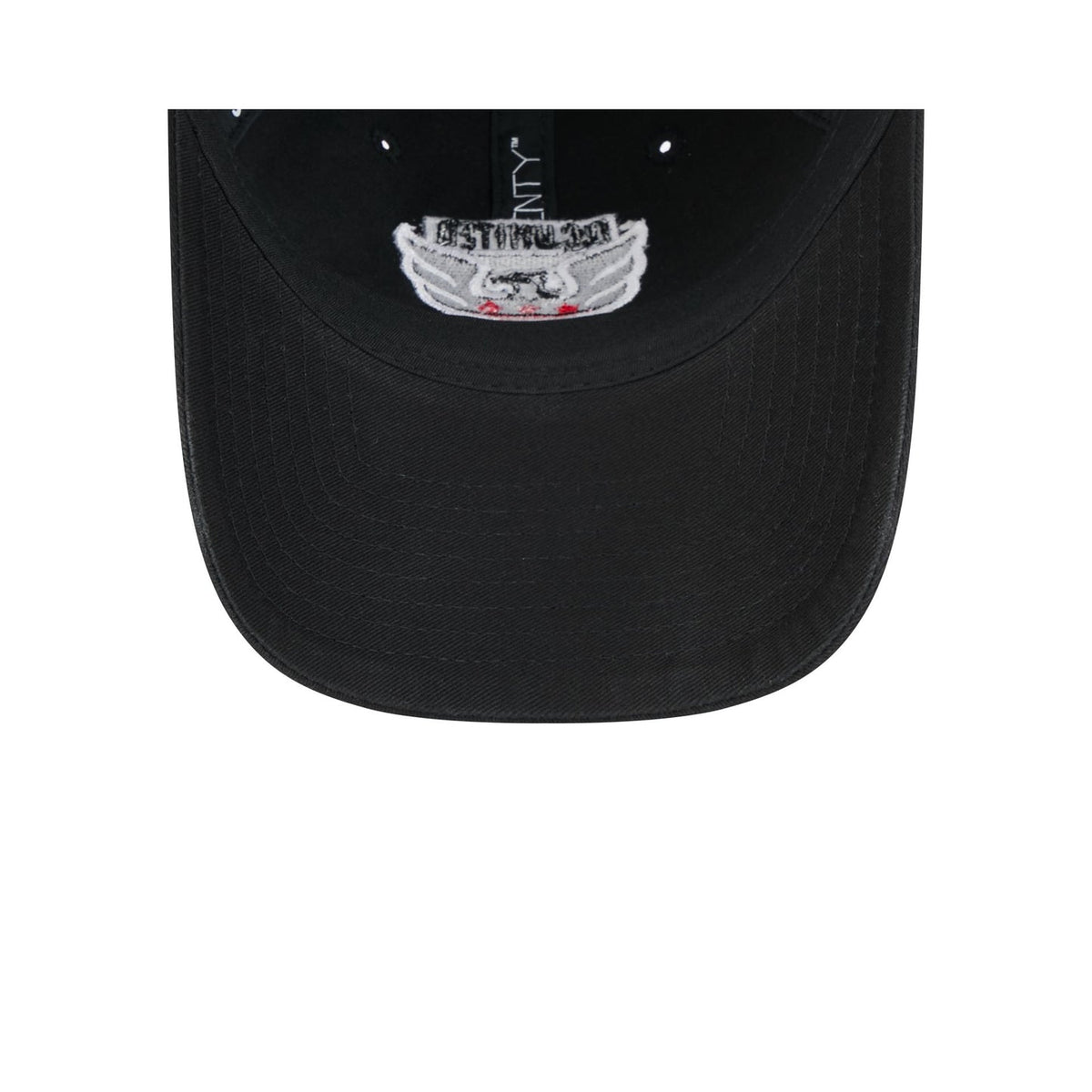 D.C. United Team 9TWENTY Adjustable Hat