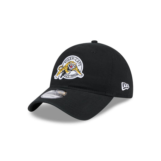 Edmonton Elks Team 9TWENTY Adjustable Hat