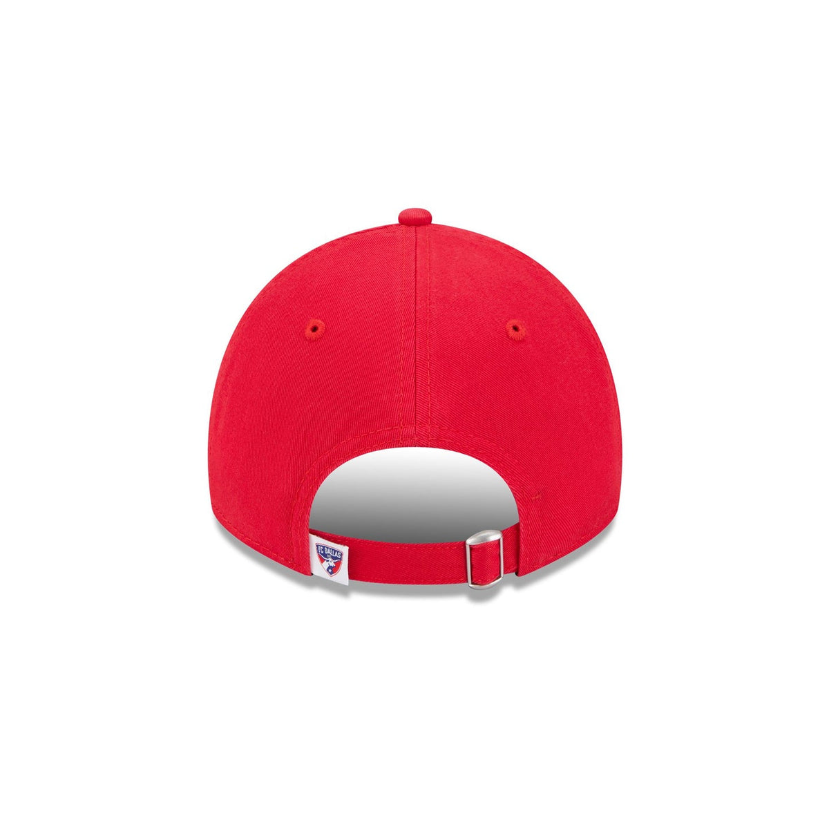 FC Dallas Team 9TWENTY Adjustable Hat