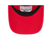 FC Dallas Team 9TWENTY Adjustable Hat