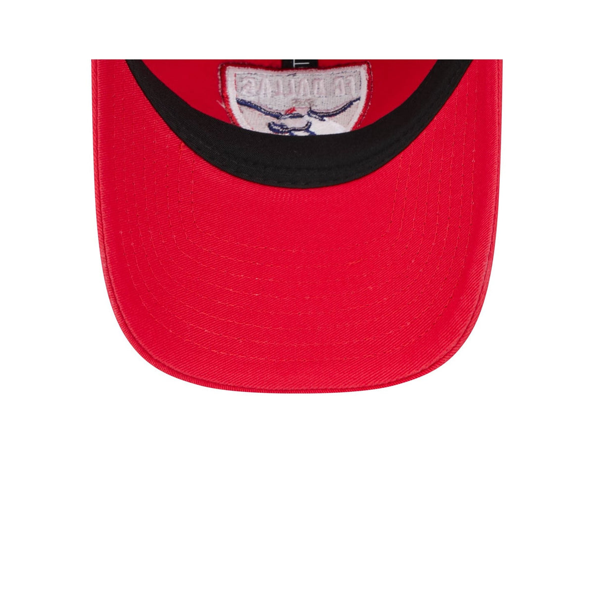 FC Dallas Team 9TWENTY Adjustable Hat