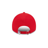 FC Dallas Team 9TWENTY Adjustable Hat