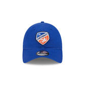 FC Cincinnati Team 9TWENTY Adjustable Hat