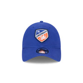 FC Cincinnati Team 9TWENTY Adjustable Hat