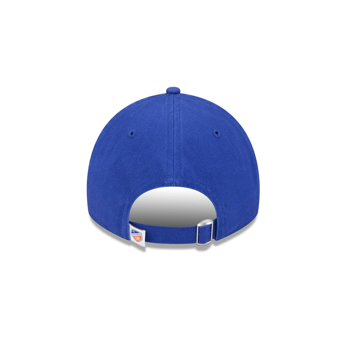 FC Cincinnati Team 9TWENTY Adjustable Hat