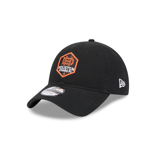 Houston Dynamo Team 9FIFTY Snapback Hat