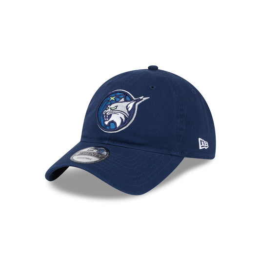 Minnesota Wild 9TWENTY Adjustable Hat