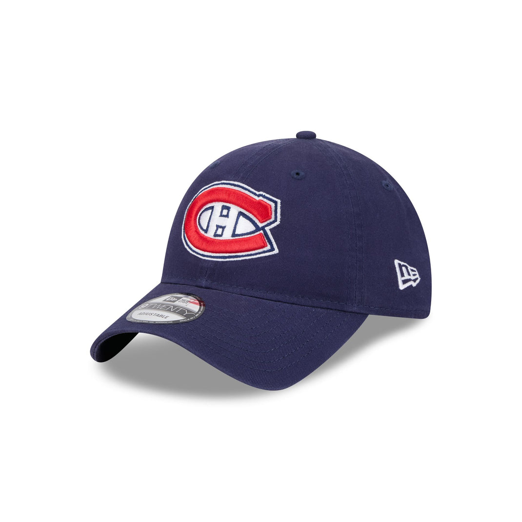 Minnesota Wild 9TWENTY Adjustable Hat