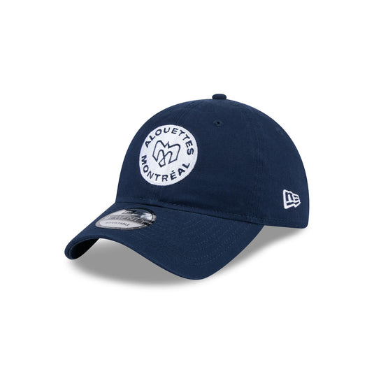 Edmonton Elks Team 9TWENTY Adjustable Hat