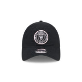Inter Miami Team 9TWENTY Adjustable Hat