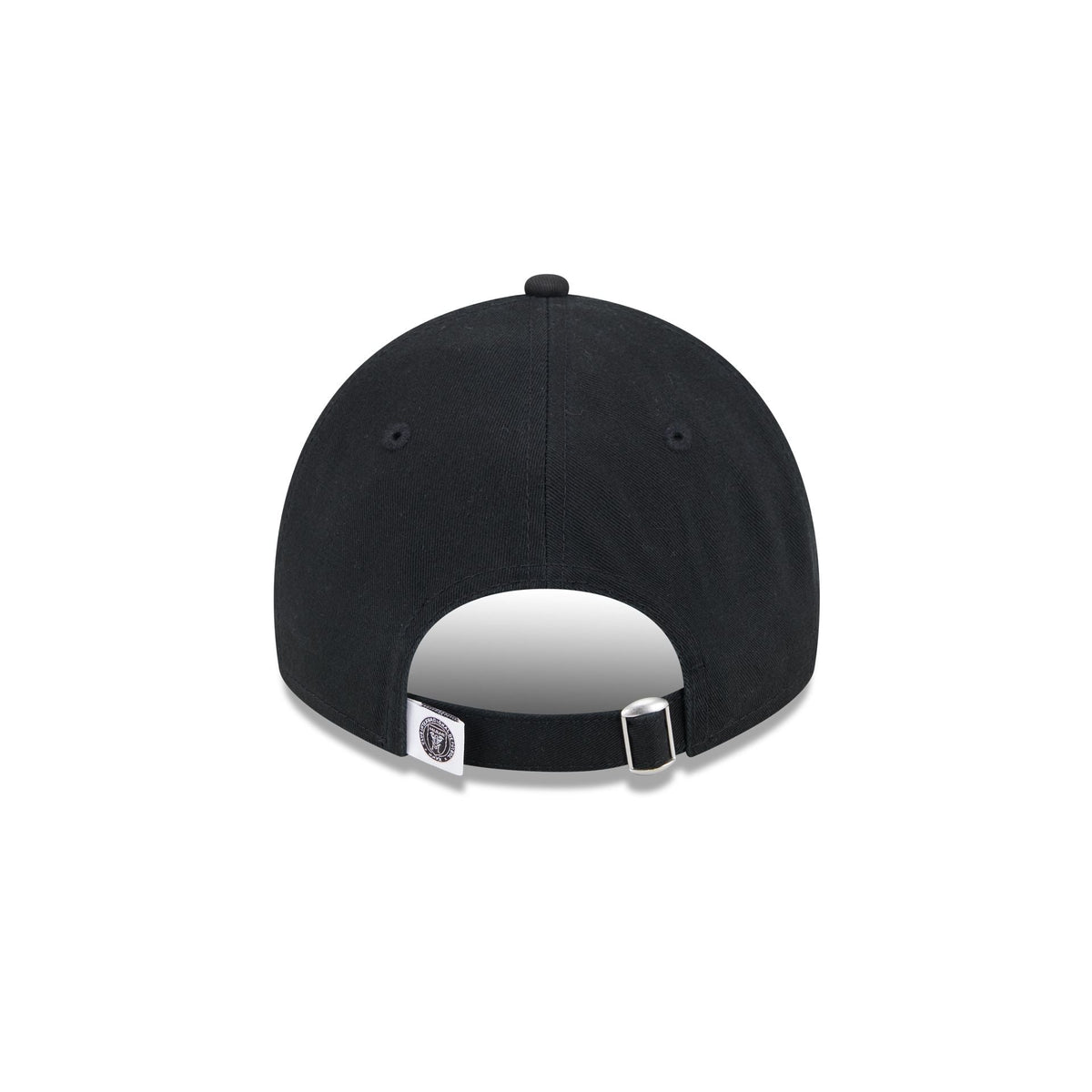 Inter Miami Team 9TWENTY Adjustable Hat