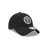 Inter Miami Team 9TWENTY Adjustable Hat