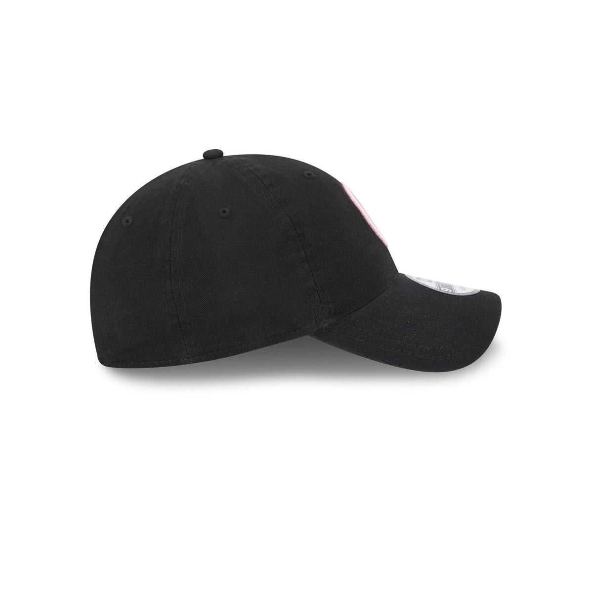 Inter Miami Team 9TWENTY Adjustable Hat