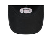 Inter Miami Team 9TWENTY Adjustable Hat