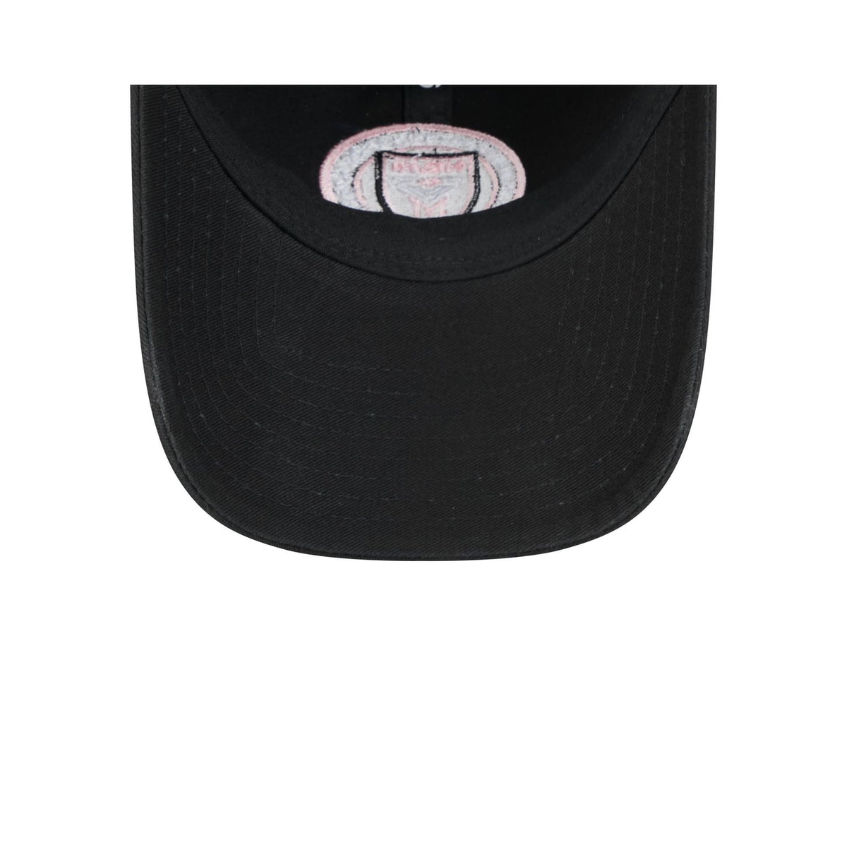 Inter Miami Team 9TWENTY Adjustable Hat