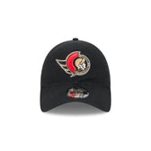 Ottawa Senators 9TWENTY Adjustable Hat
