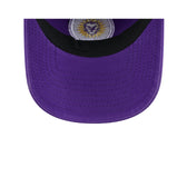 Orlando City SC Team 9TWENTY Adjustable Hat