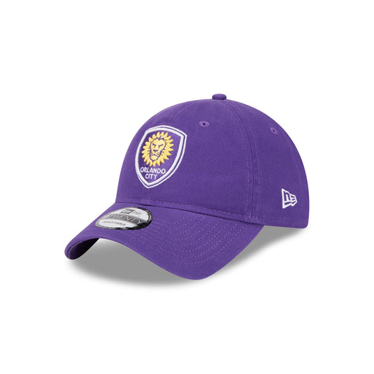 Chicago Fire Team 9TWENTY Adjustable Hat