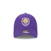 Orlando City SC Team 9TWENTY Adjustable Hat