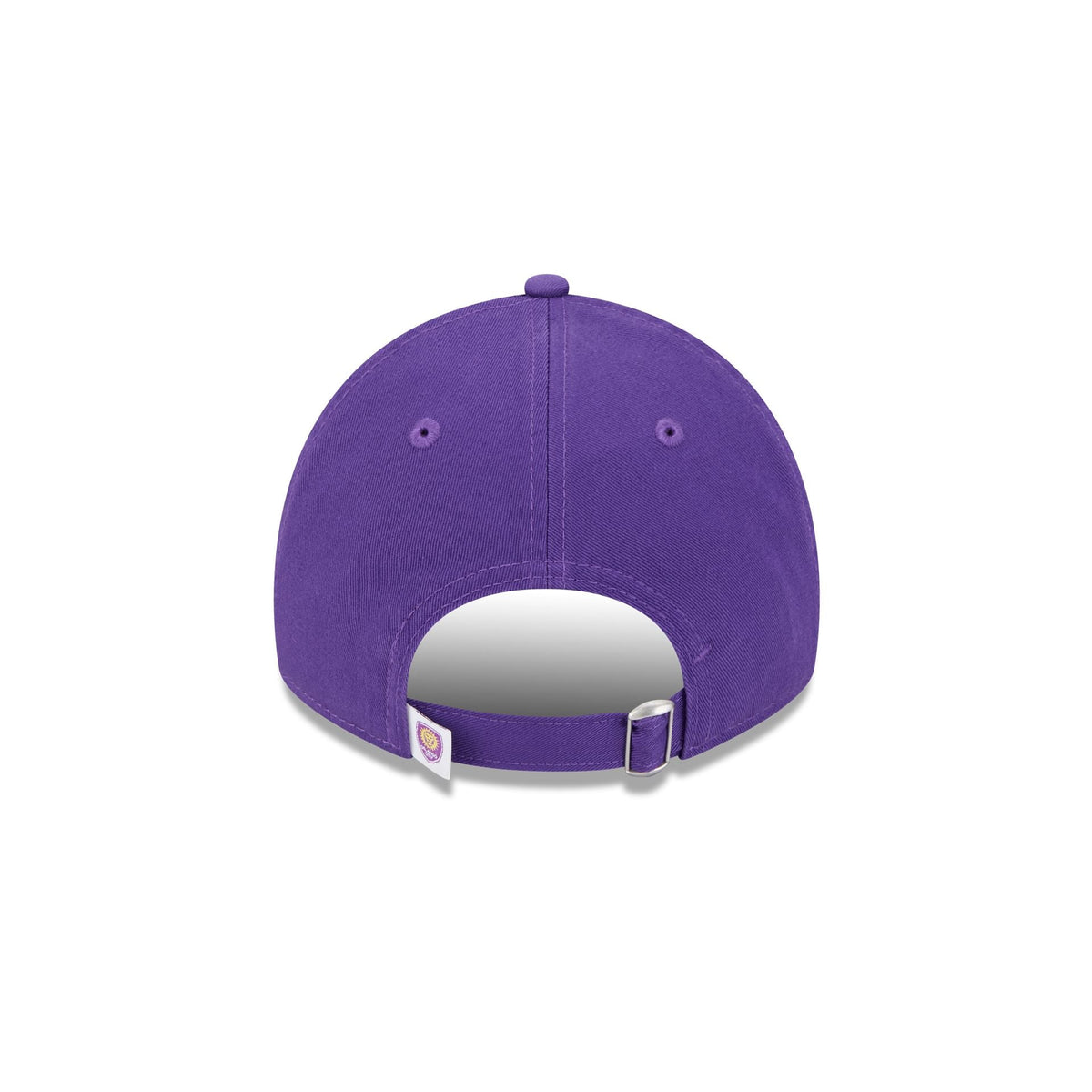 Orlando City SC Team 9TWENTY Adjustable Hat