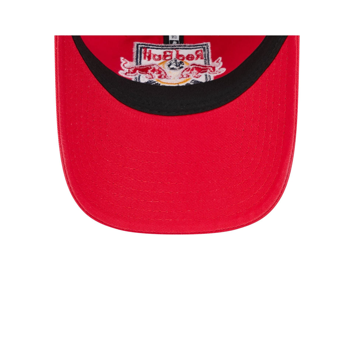 Red Bull New York Team 9TWENTY Adjustable Hat