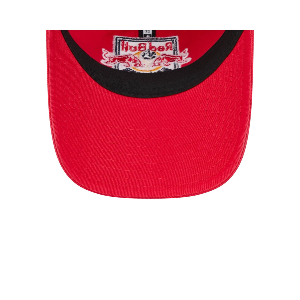 Red Bull New York Team 9TWENTY Adjustable Hat