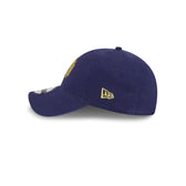 Nashville SC Team 9TWENTY Adjustable Hat