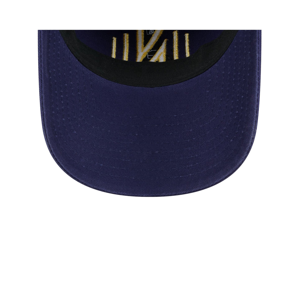 Nashville SC Team 9TWENTY Adjustable Hat