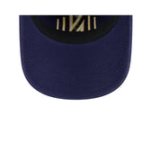 Nashville SC Team 9TWENTY Adjustable Hat