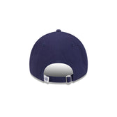 Nashville SC Team 9TWENTY Adjustable Hat