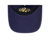 Nashville SC Team 9TWENTY Adjustable Hat