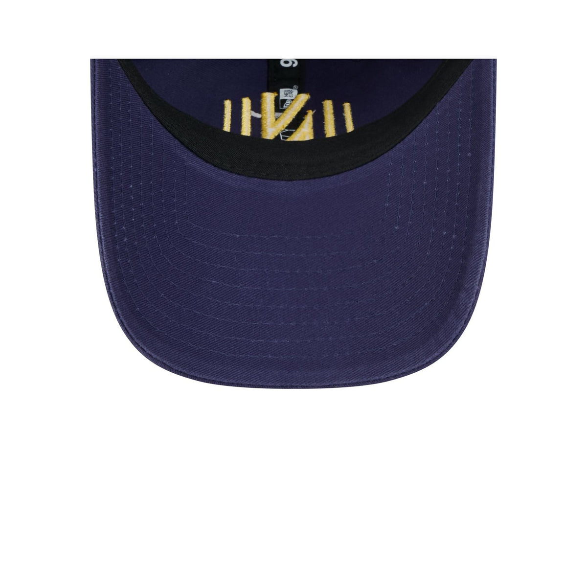 Nashville SC Team 9TWENTY Adjustable Hat