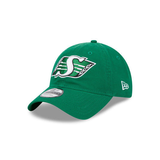 Saskatchewan Roughriders Team 9FIFTY Snapback Hat