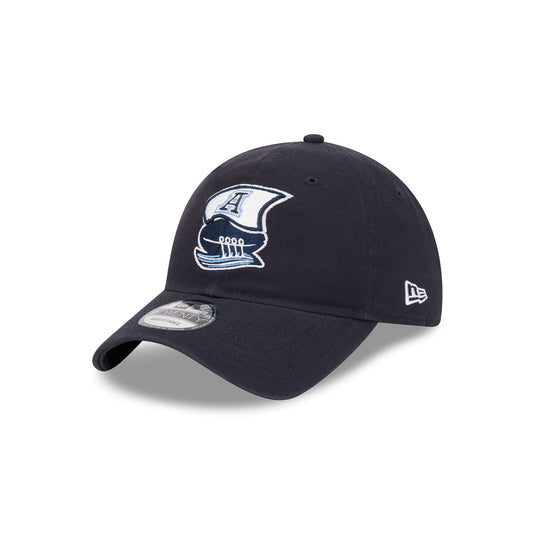 Edmonton Elks Team 9TWENTY Adjustable Hat