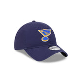 St. Louis Blues 9TWENTY Adjustable Hat
