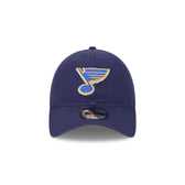 St. Louis Blues 9TWENTY Adjustable Hat