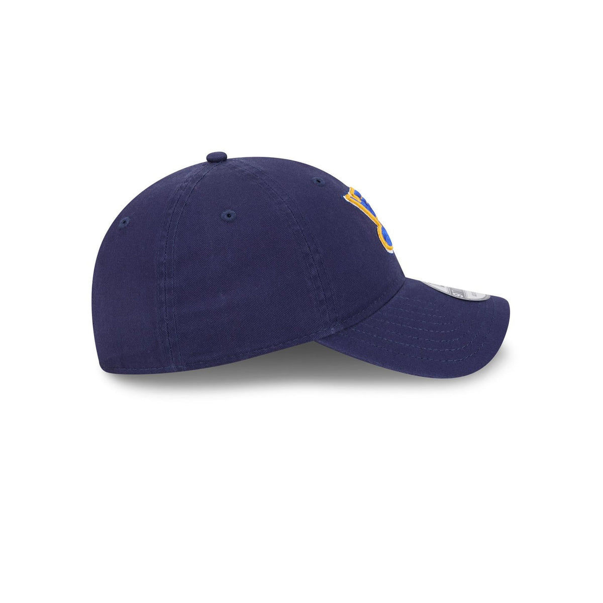 St. Louis Blues 9TWENTY Adjustable Hat