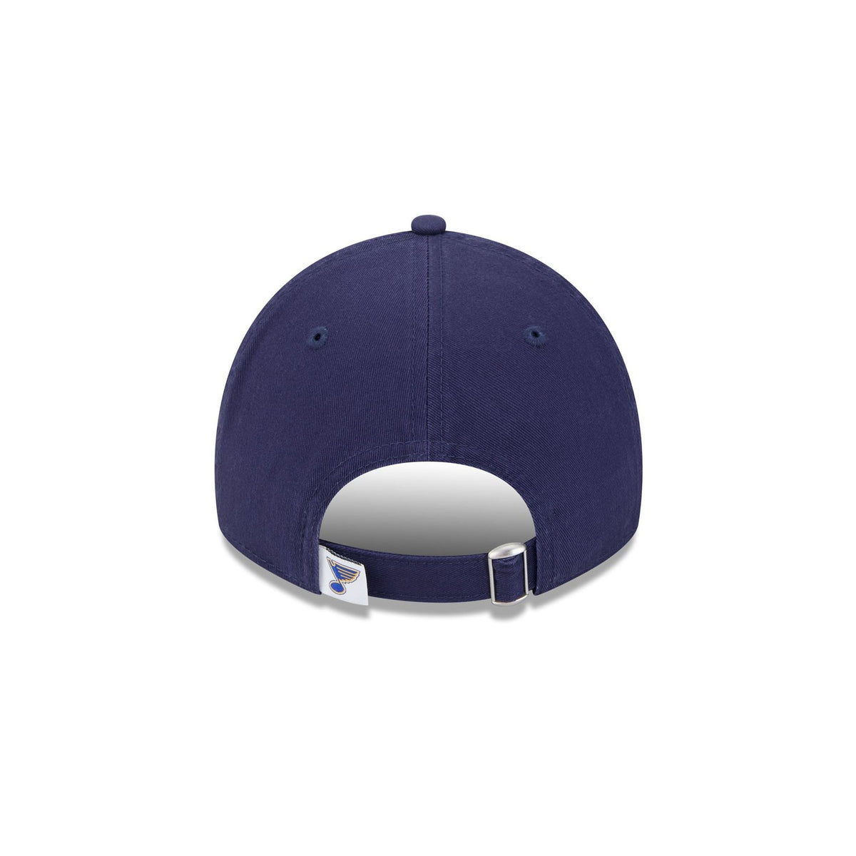 St. Louis Blues 9TWENTY Adjustable Hat