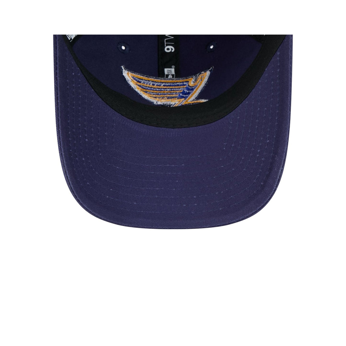 St. Louis Blues 9TWENTY Adjustable Hat