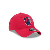 St. Louis City SC Team 9TWENTY Adjustable Hat