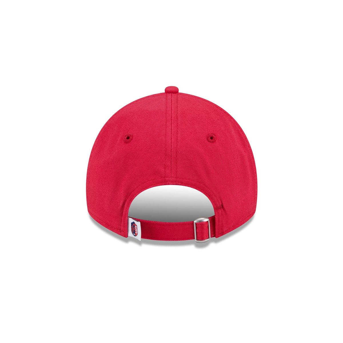 St. Louis City SC Team 9TWENTY Adjustable Hat