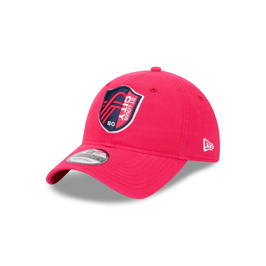 St. Louis Blues 9TWENTY Adjustable Hat