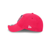 St. Louis City SC Team 9TWENTY Adjustable Hat