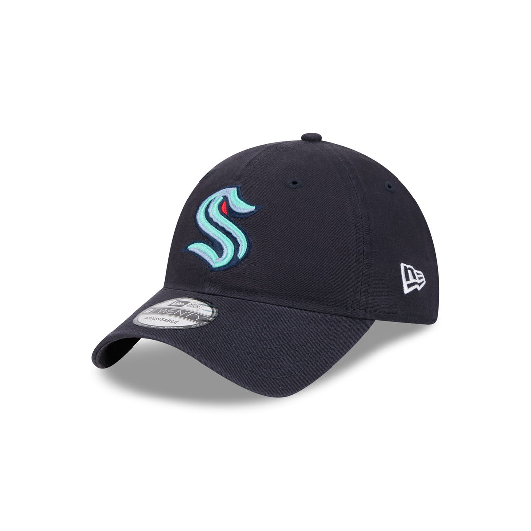 St. Louis Cardinals Core Classic Alt 9TWENTY Adjustable Hat