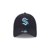 Seattle Kraken 9TWENTY Adjustable Hat