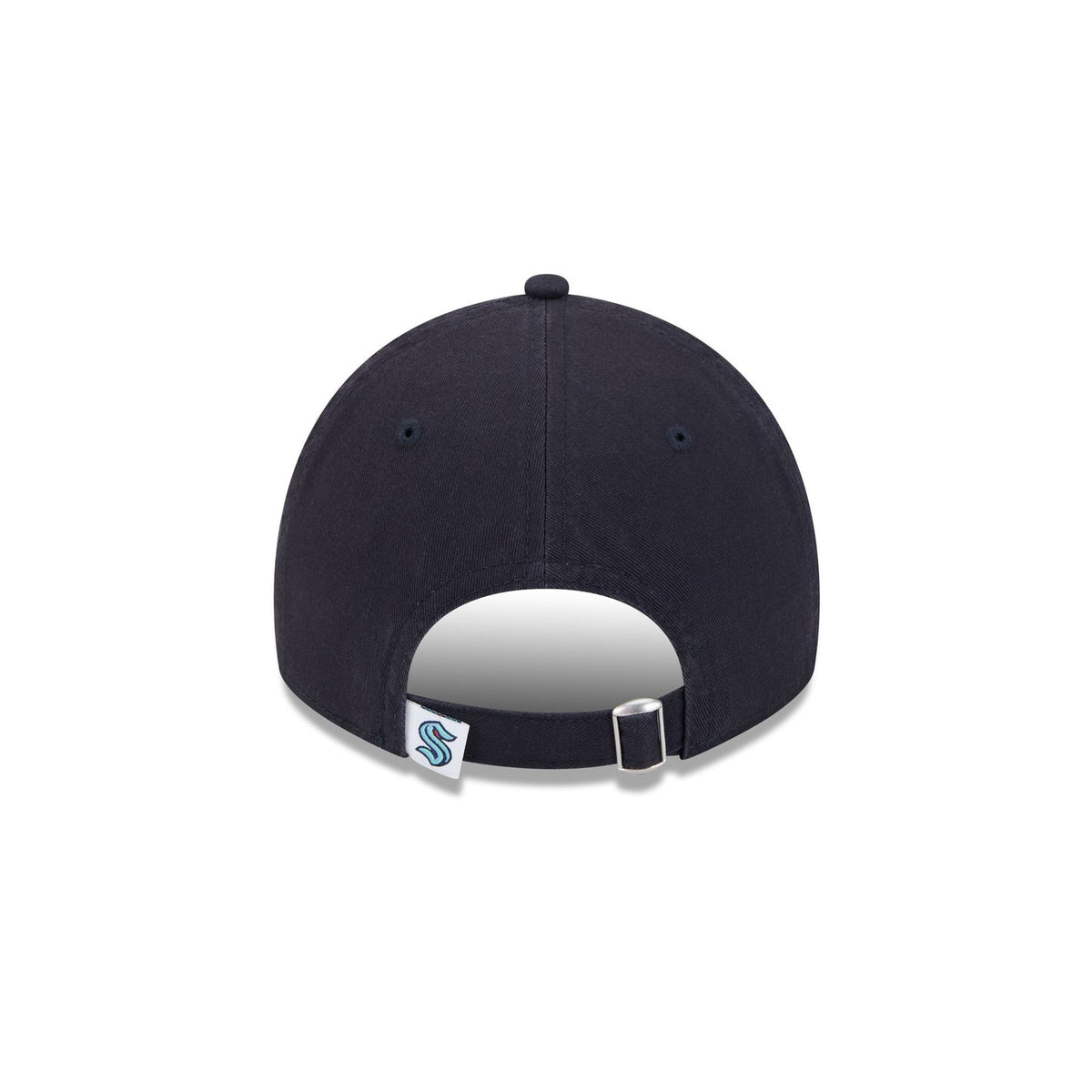 Seattle Kraken 9TWENTY Adjustable Hat