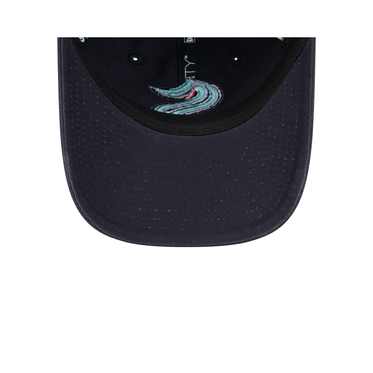 Seattle Kraken 9TWENTY Adjustable Hat