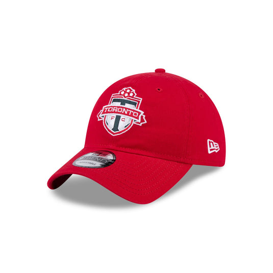 Ottawa Redblacks Team 9TWENTY Adjustable Hat