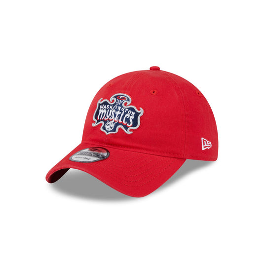 Chicago Sky Team 9TWENTY Adjustable Hat
