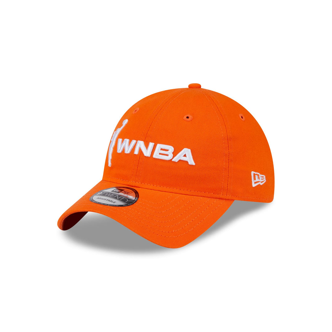Dallas Wings Team 9TWENTY Adjustable Hat